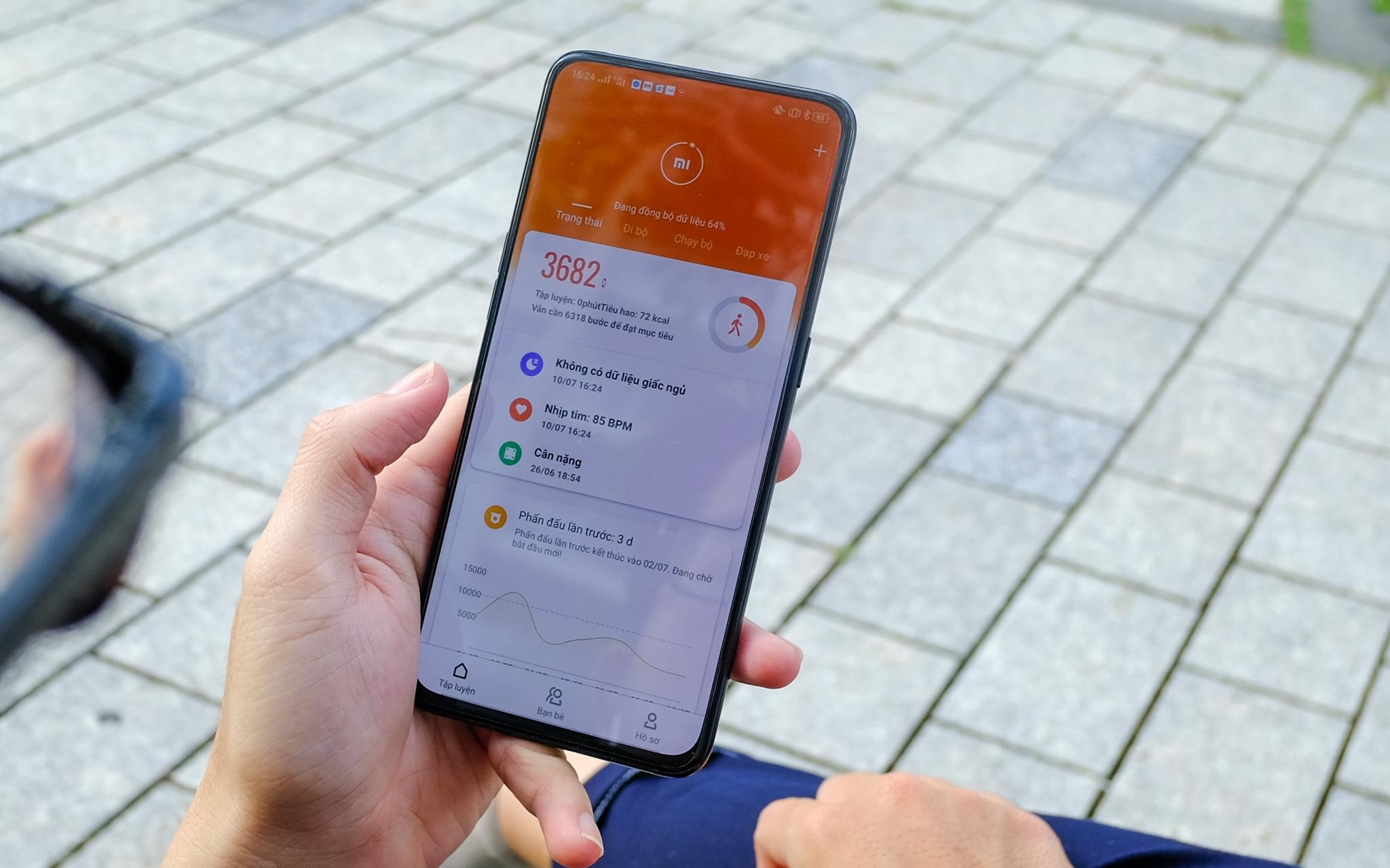 Danh gia Mi Band 4 anh 6