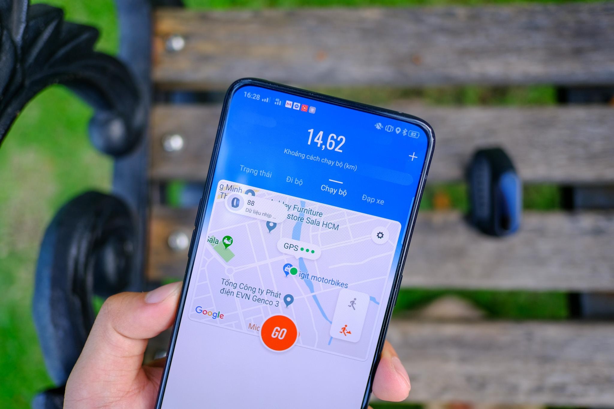 Danh gia Mi Band 4 anh 8