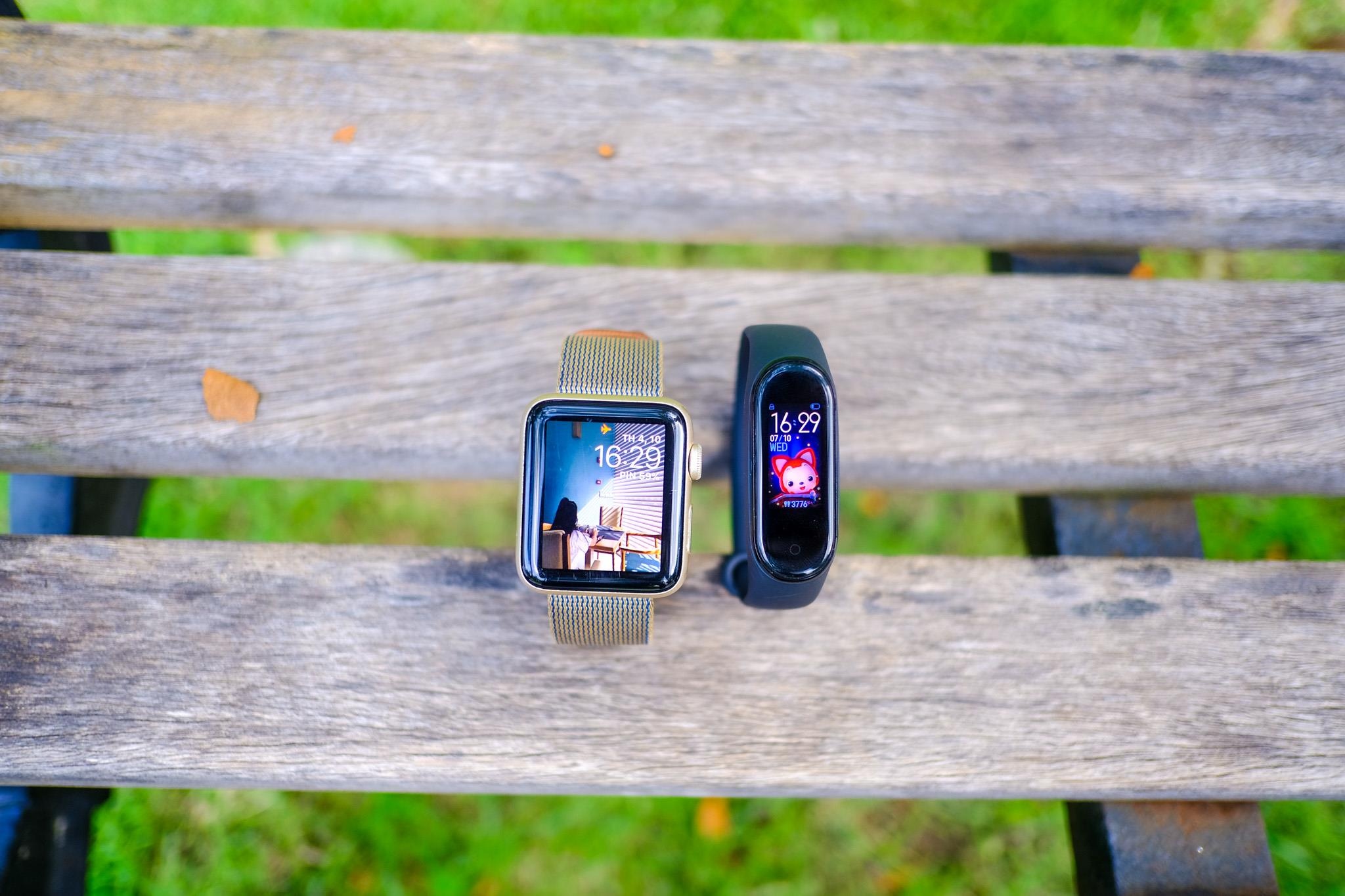 Danh gia Mi Band 4 anh 9