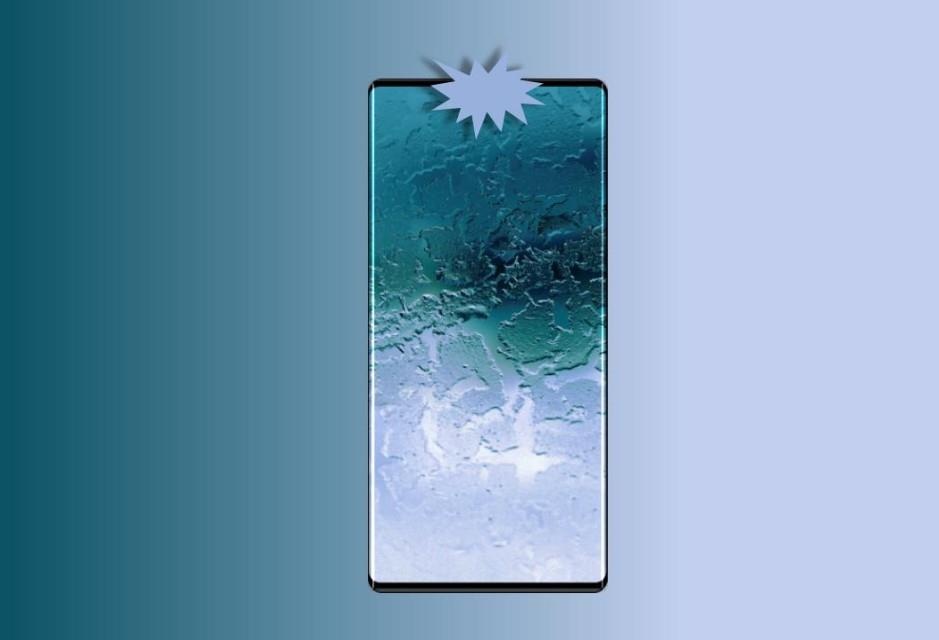 Nho Samsung, Huawei Mate 30 Pro se thu vi hon nhieu khi ra mat hinh anh