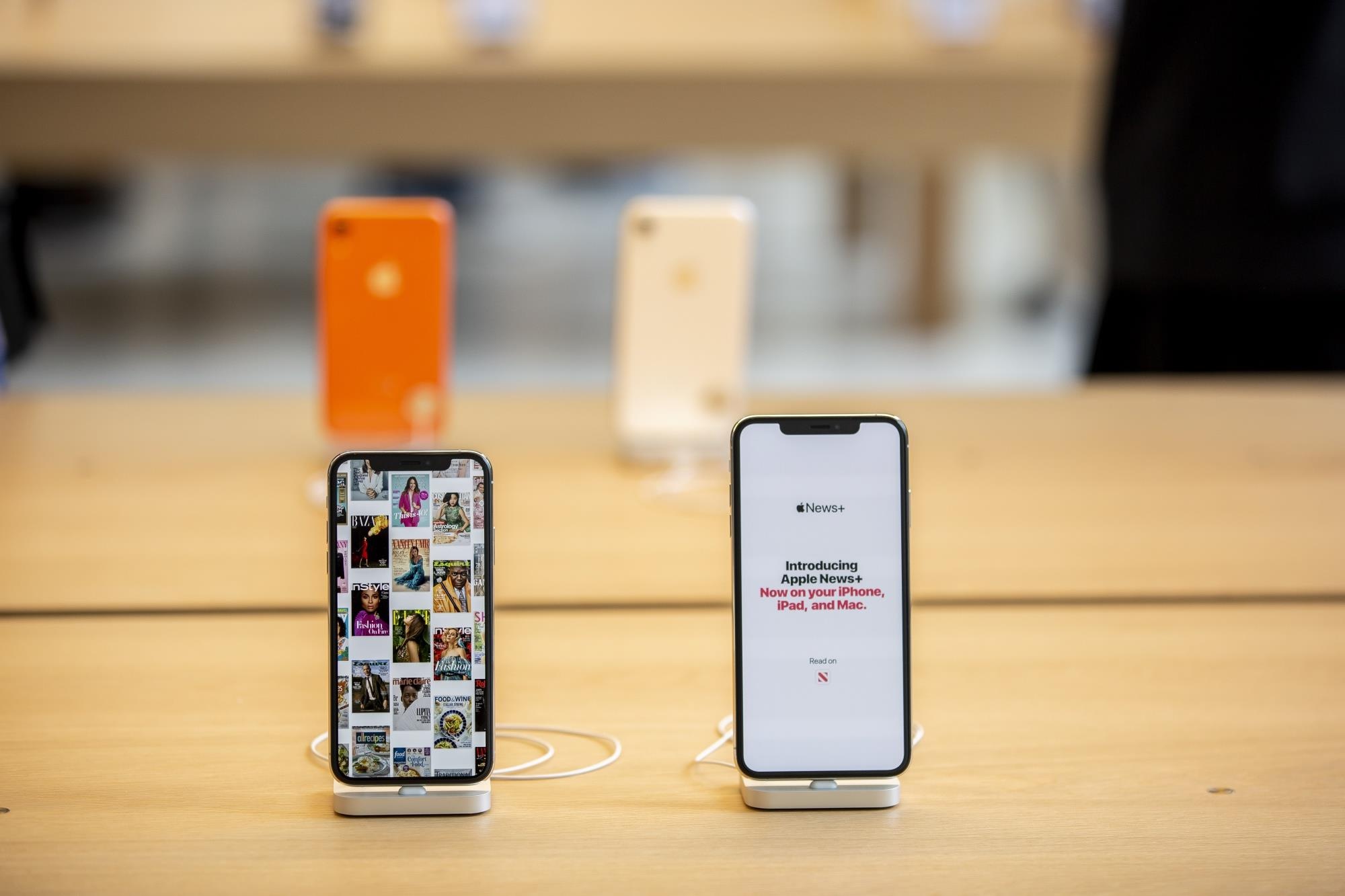 TSMC sẽ dựa vào iPhone mới để hồi sinh ảnh 1 TSMC se dua vao iPhone moi de hoi sinh anh 1