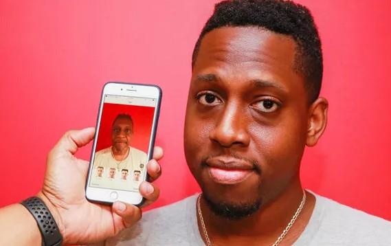 FaceApp bi canh bao, dan mang the gioi van tai ve am am hinh anh