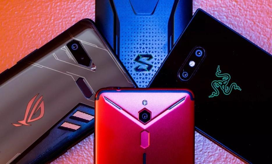 Loat smartphone danh cho game thu dang chu y hien nay hinh anh