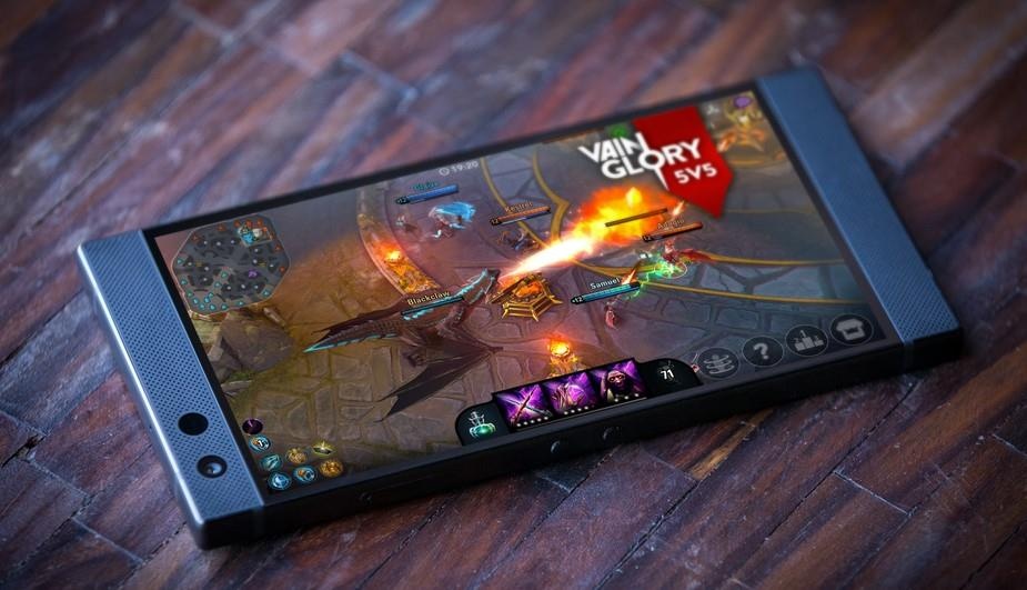 Loat smartphone danh cho game thu anh 5