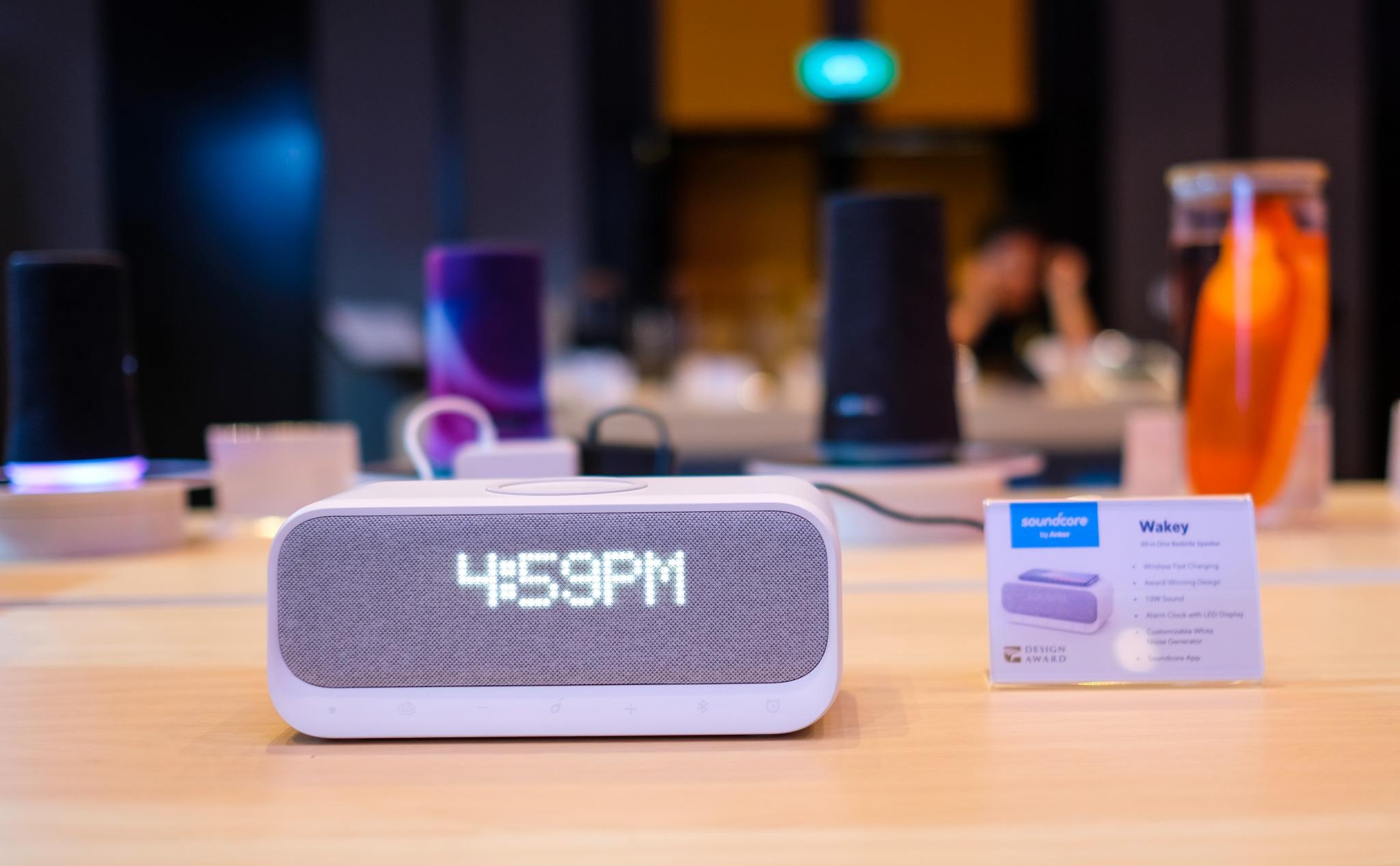 Anker gioi thieu tai nghe True Wireless tai Viet Nam anh 8