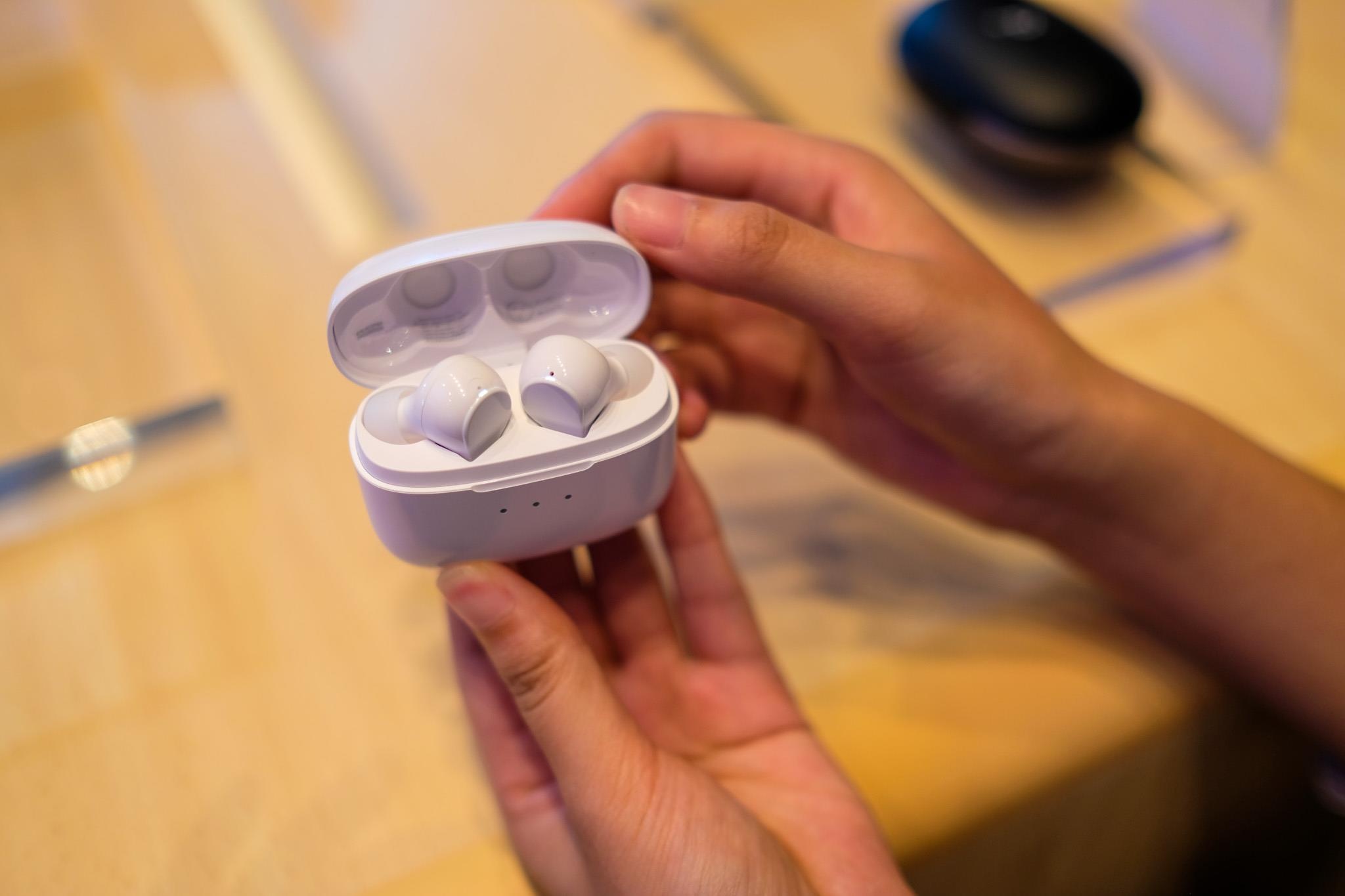 Anker gioi thieu tai nghe True Wireless tai Viet Nam anh 9