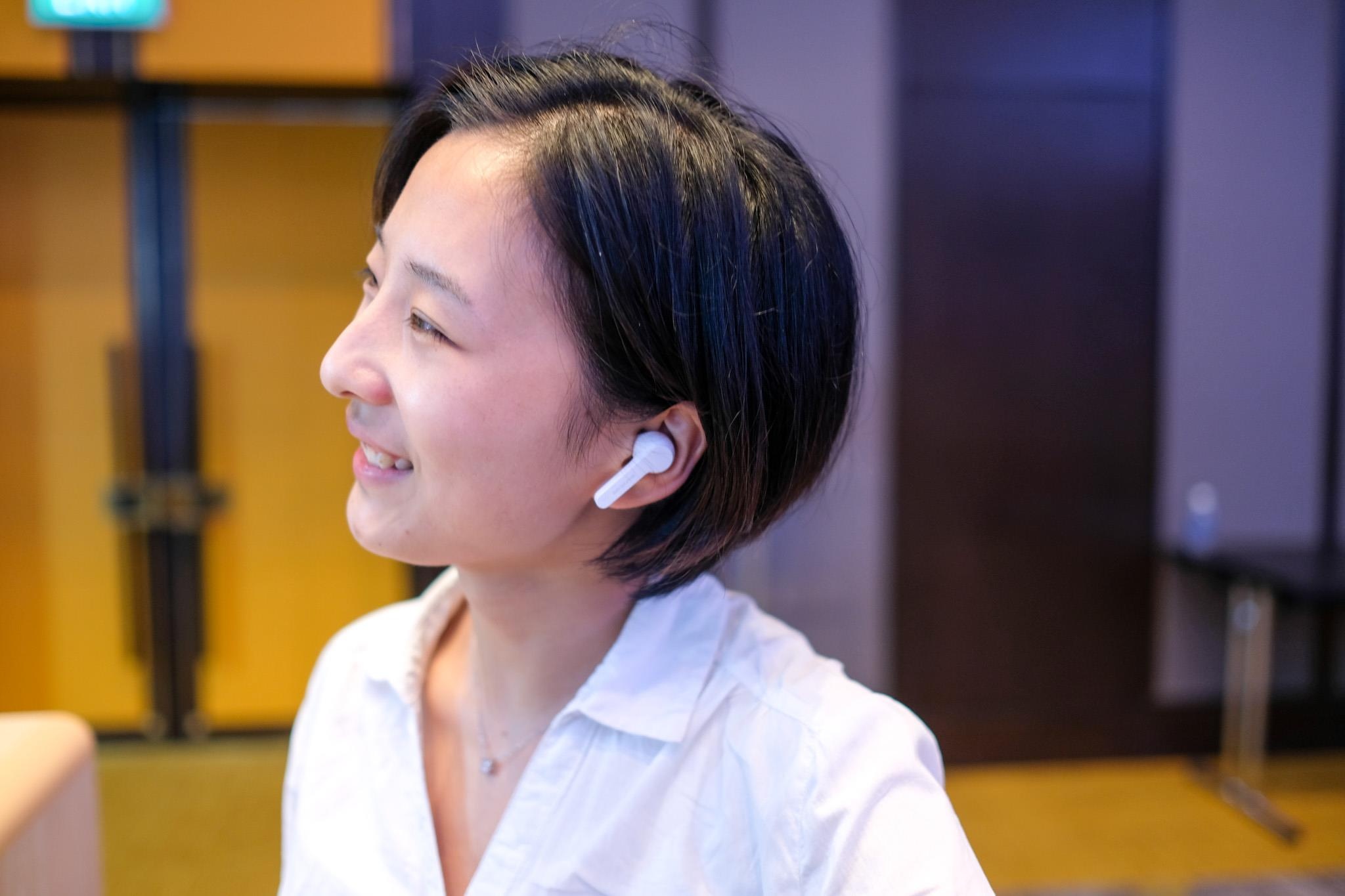 Anker gioi thieu tai nghe True Wireless tai Viet Nam anh 10