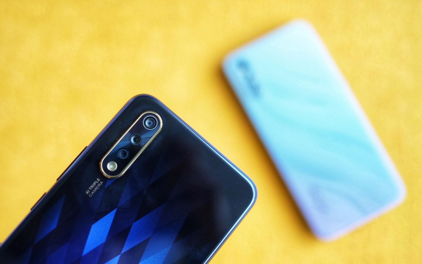 Vivo S1 ra mat anh 6