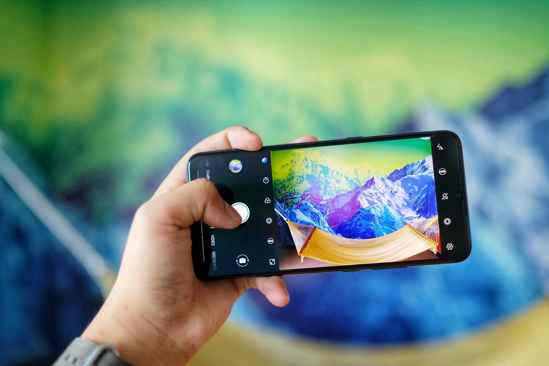 Vivo S1 ra mat anh 7