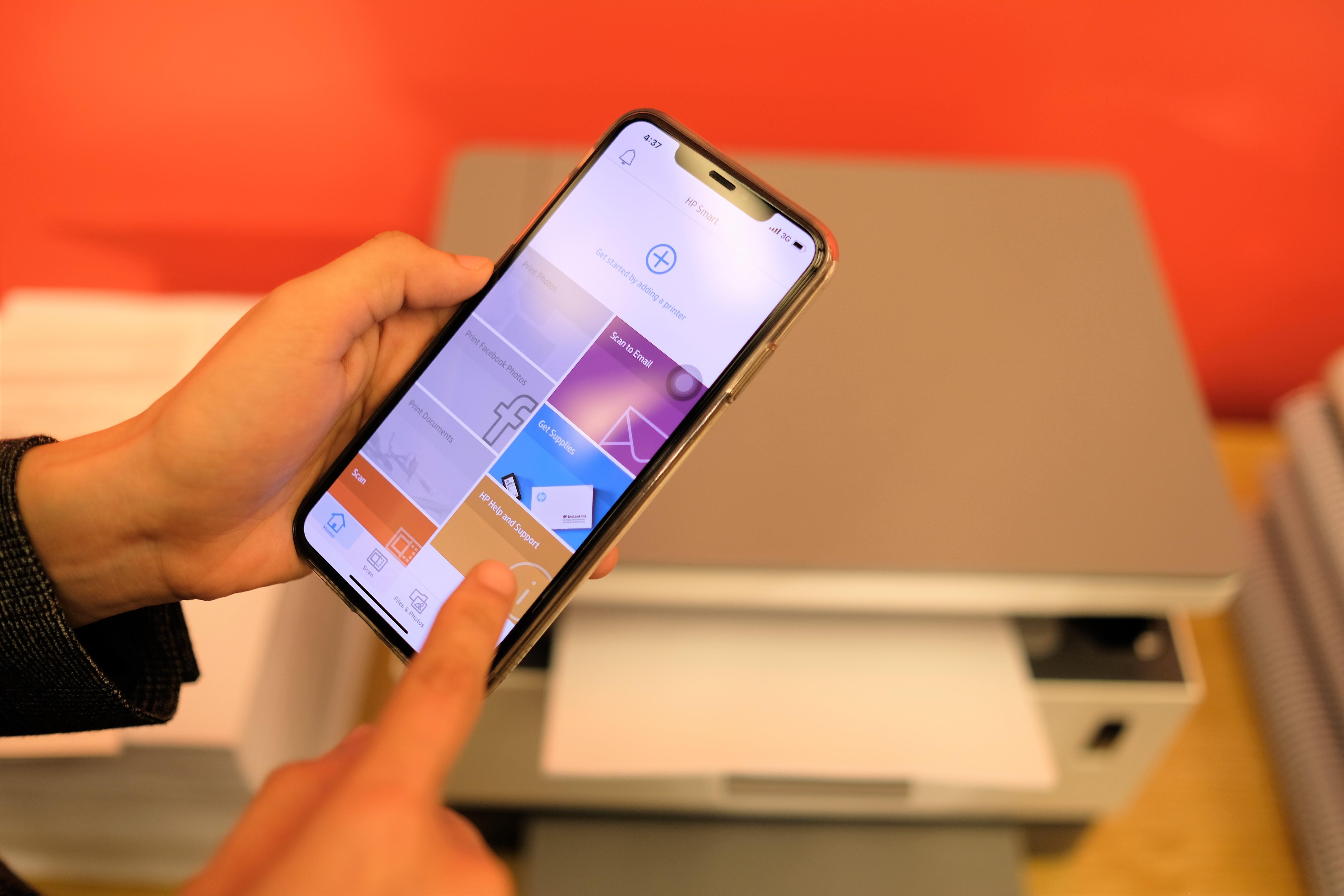 HP gioi thieu Envy 13 2019 tai VN anh 14