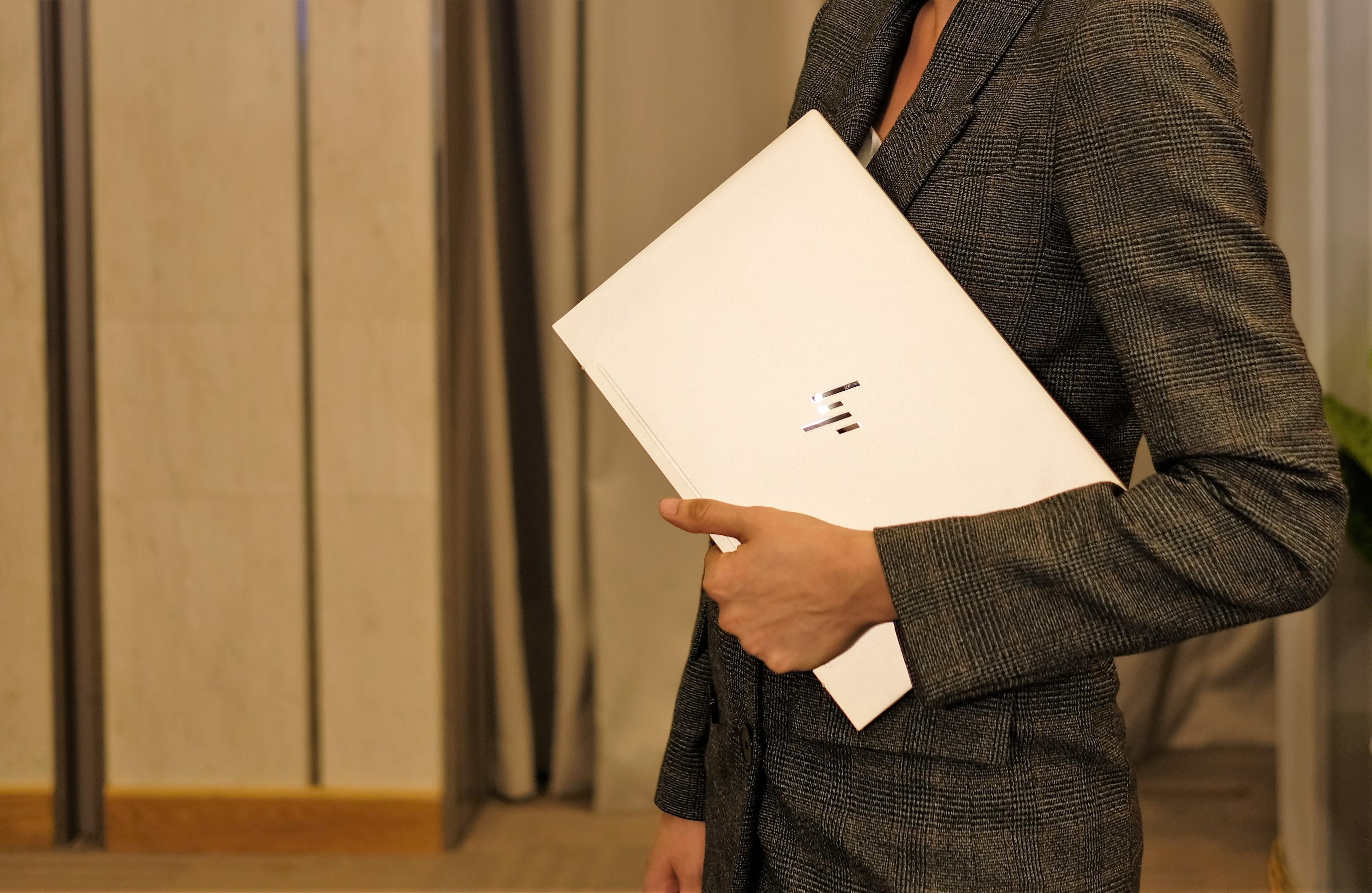 HP gioi thieu Envy 13 2019 tai VN anh 3