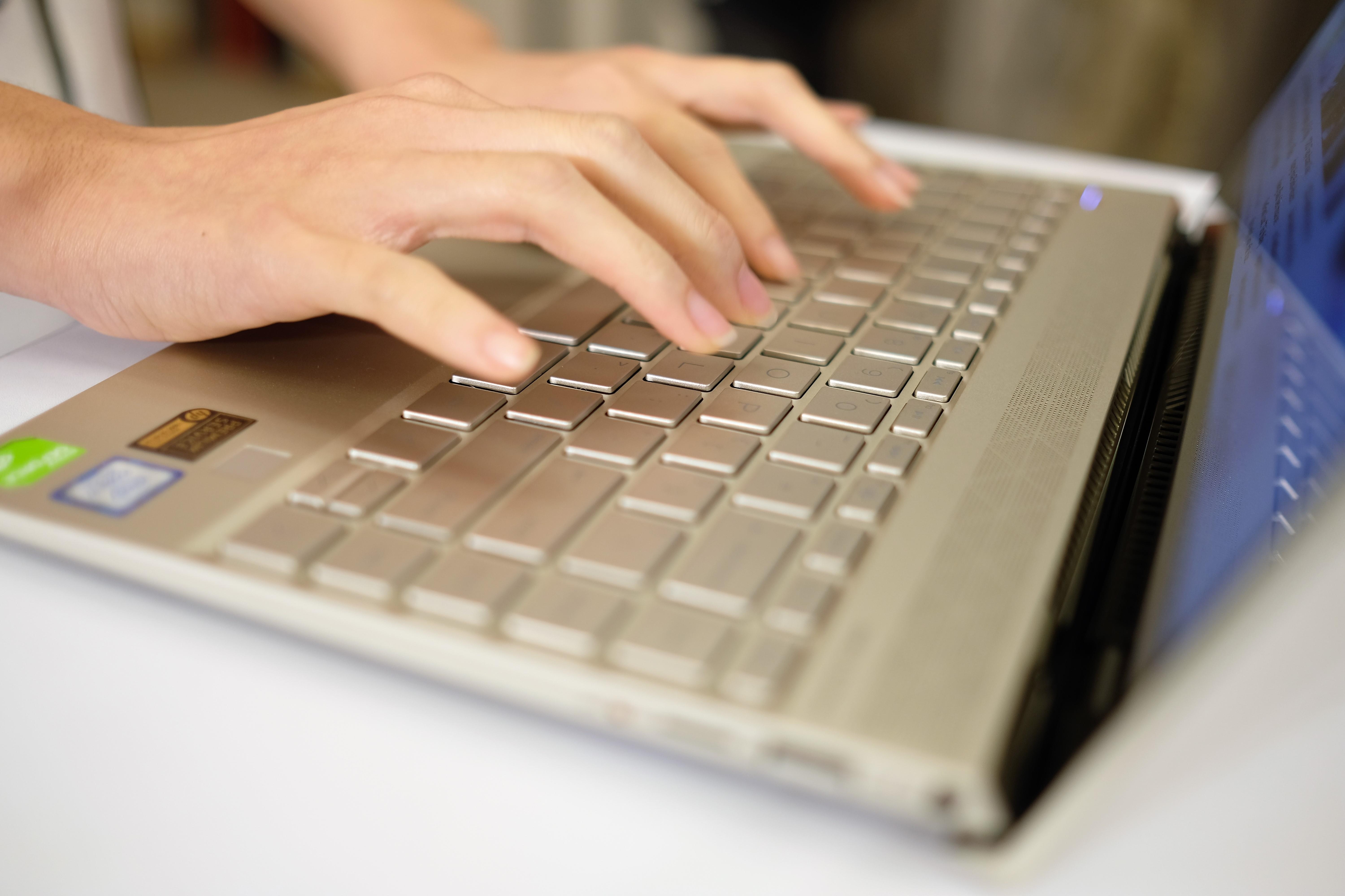 HP gioi thieu Envy 13 2019 tai VN anh 5