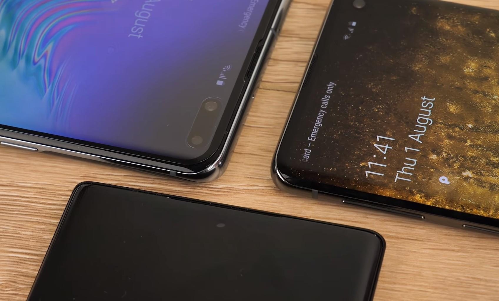 Trai nghiem Galaxy Note10 anh 3