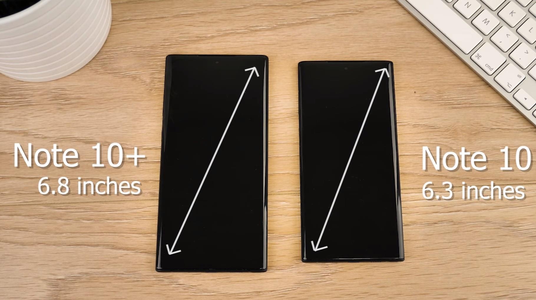 Trai nghiem Galaxy Note10 anh 4