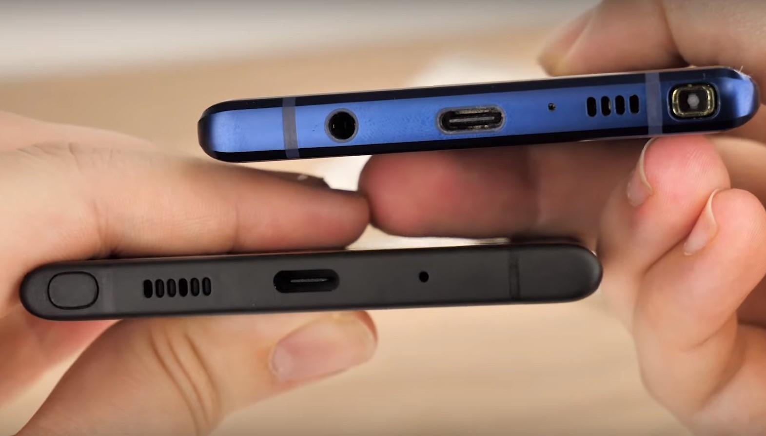 Trai nghiem Galaxy Note10 anh 2