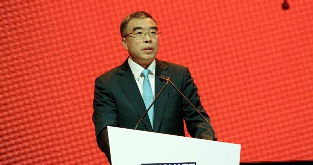 van menh cua Huawei anh 1