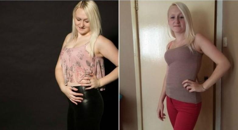 Sau khi giet con,  nguoi me 23 tuoi dang ban quan ao cua be tren Facebook anh 3