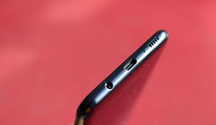 Galaxy M30 lên kệ tại Việt Nam ảnh 6 Galaxy M30 len ke tai Viet Nam anh 6