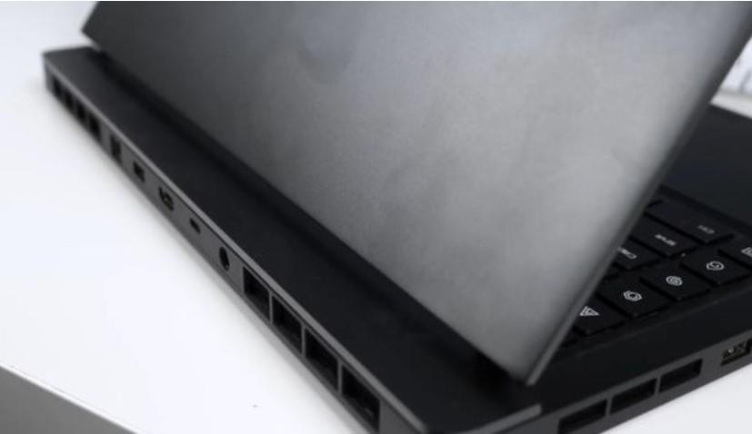 Trai nghiem Mi Gaming Laptop 2019 anh 4