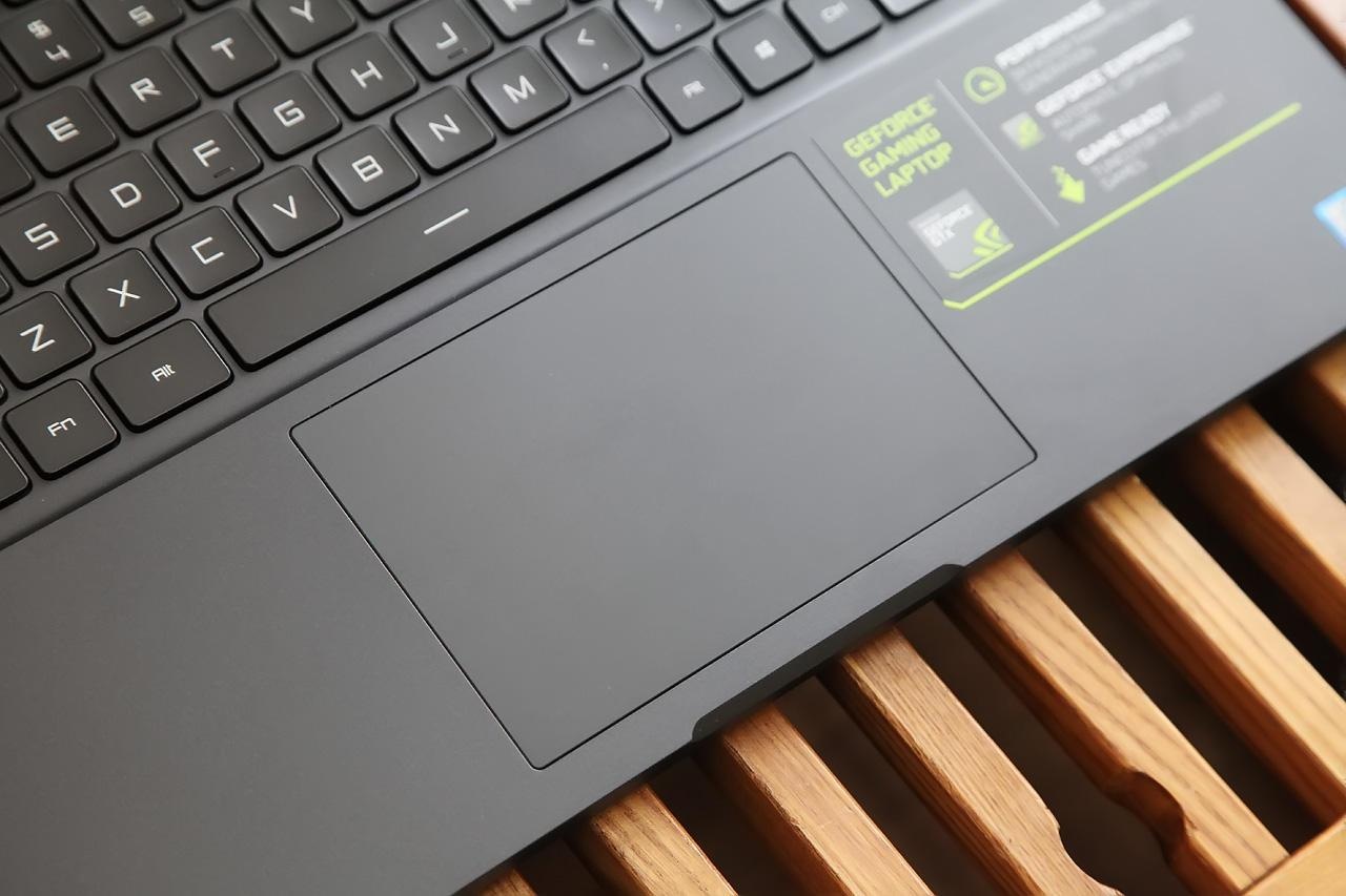 Trai nghiem Mi Gaming Laptop 2019 anh 5