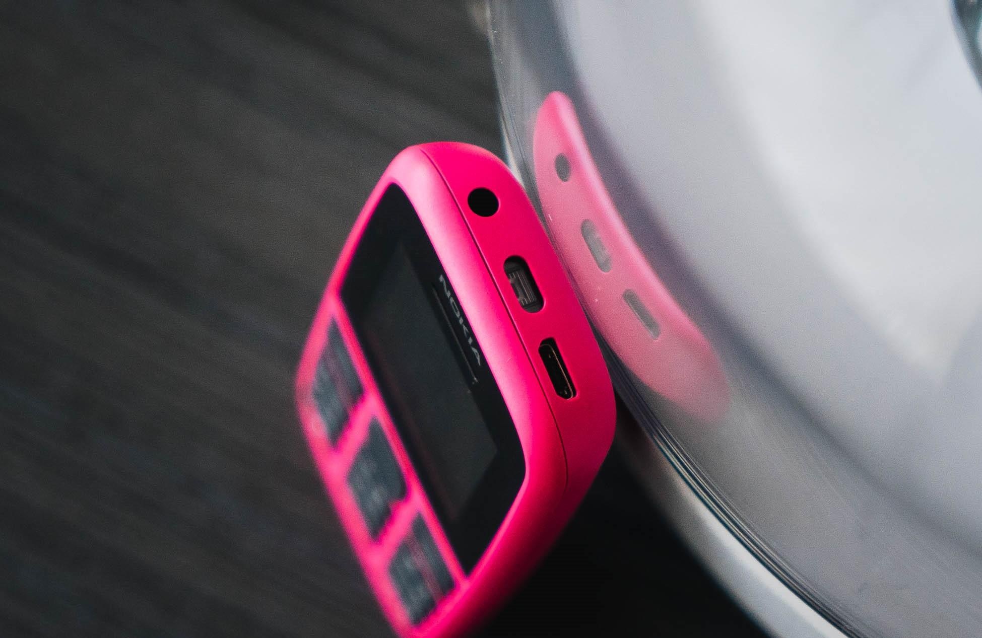 trai nghiem Nokia 105 Dual SIM 2019 anh 8