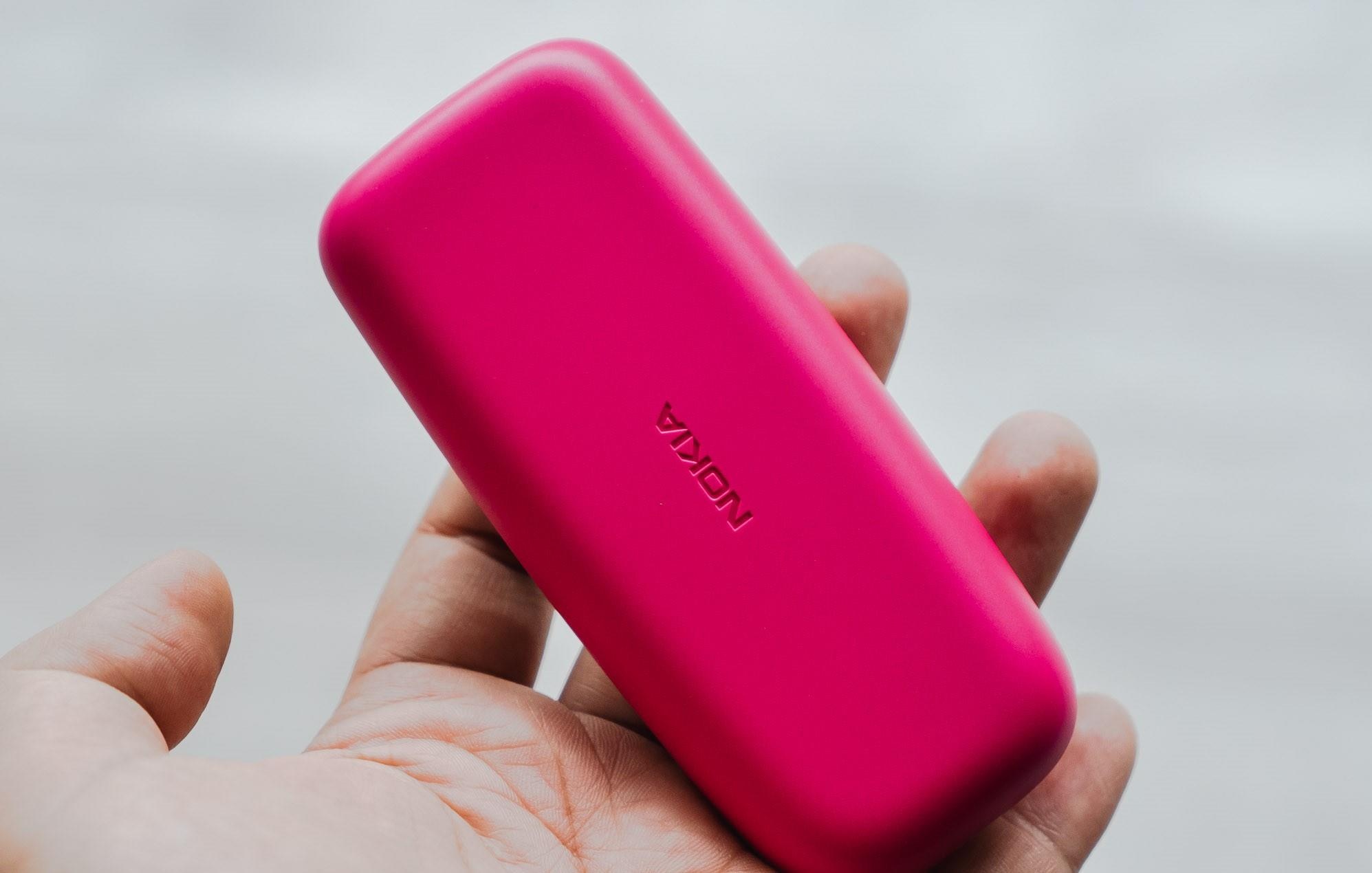 trai nghiem Nokia 105 Dual SIM 2019 anh 9