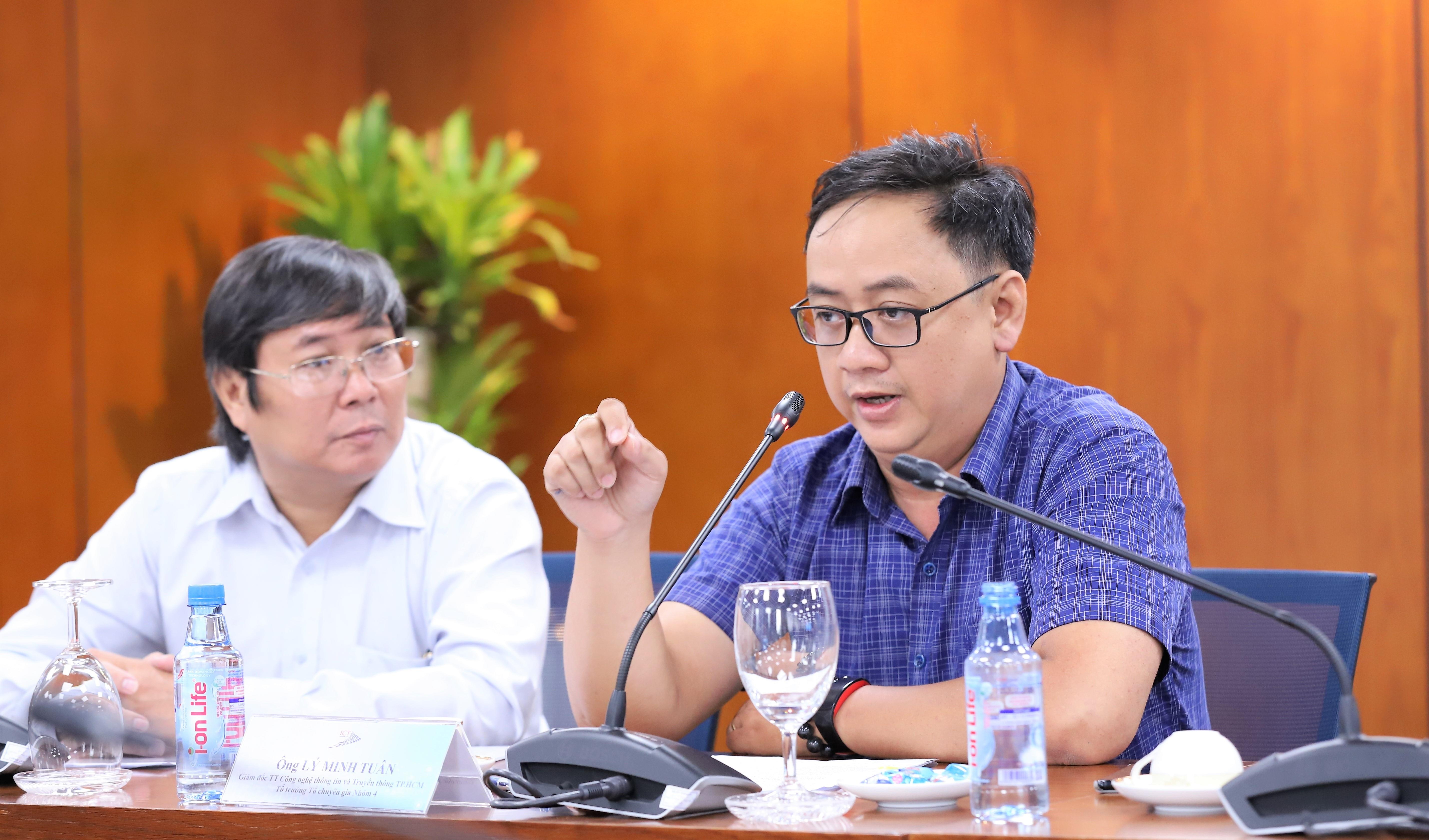 TP.HCM phat dong giai thuong Cong nghe thong tin - Truyen thong 2019 hinh anh