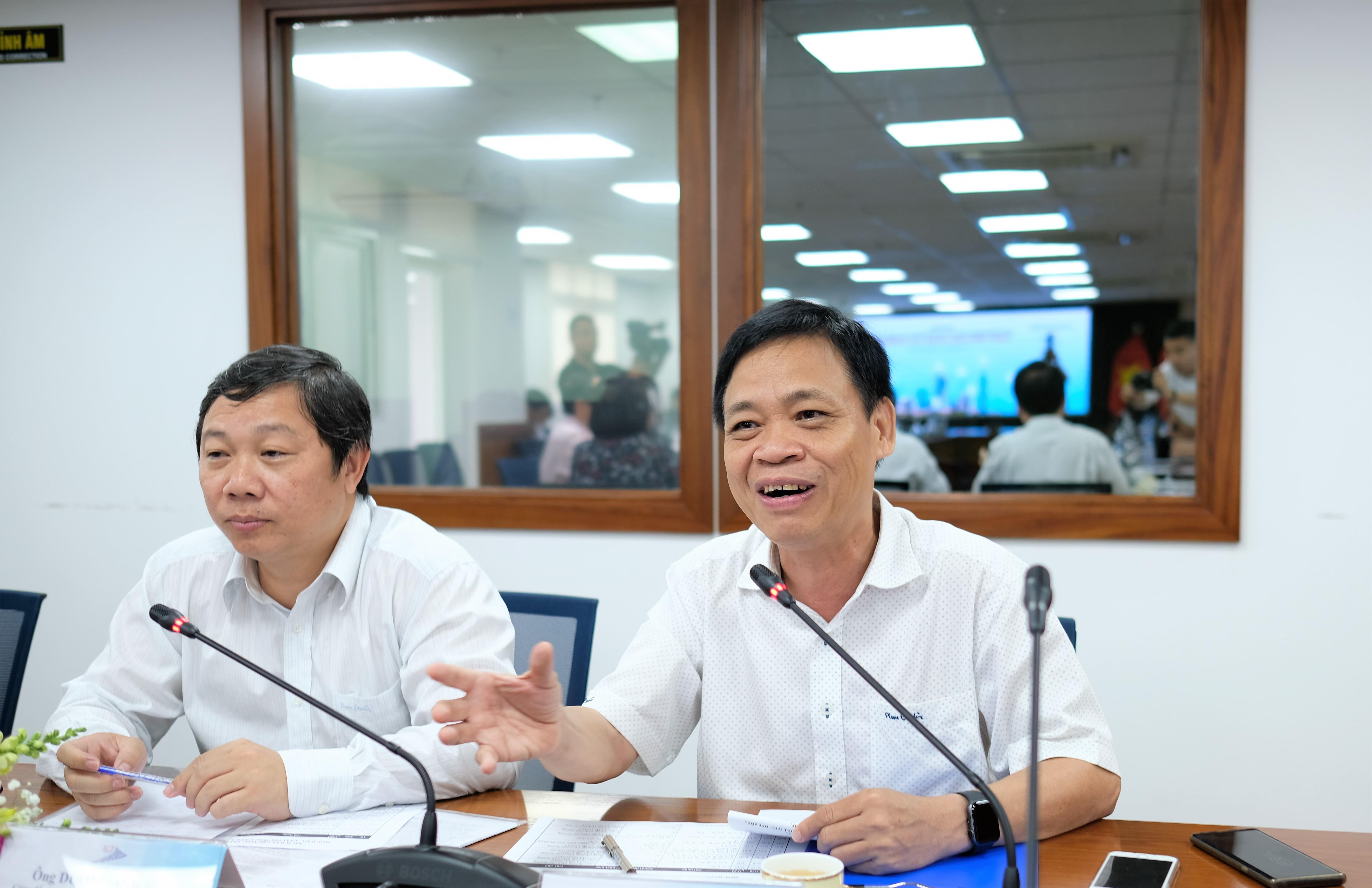 giải thưởng Công nghệ thông tin và Truyền thông 2019 ảnh 2 giai thuong Cong nghe thong tin va Truyen thong 2019 anh 2