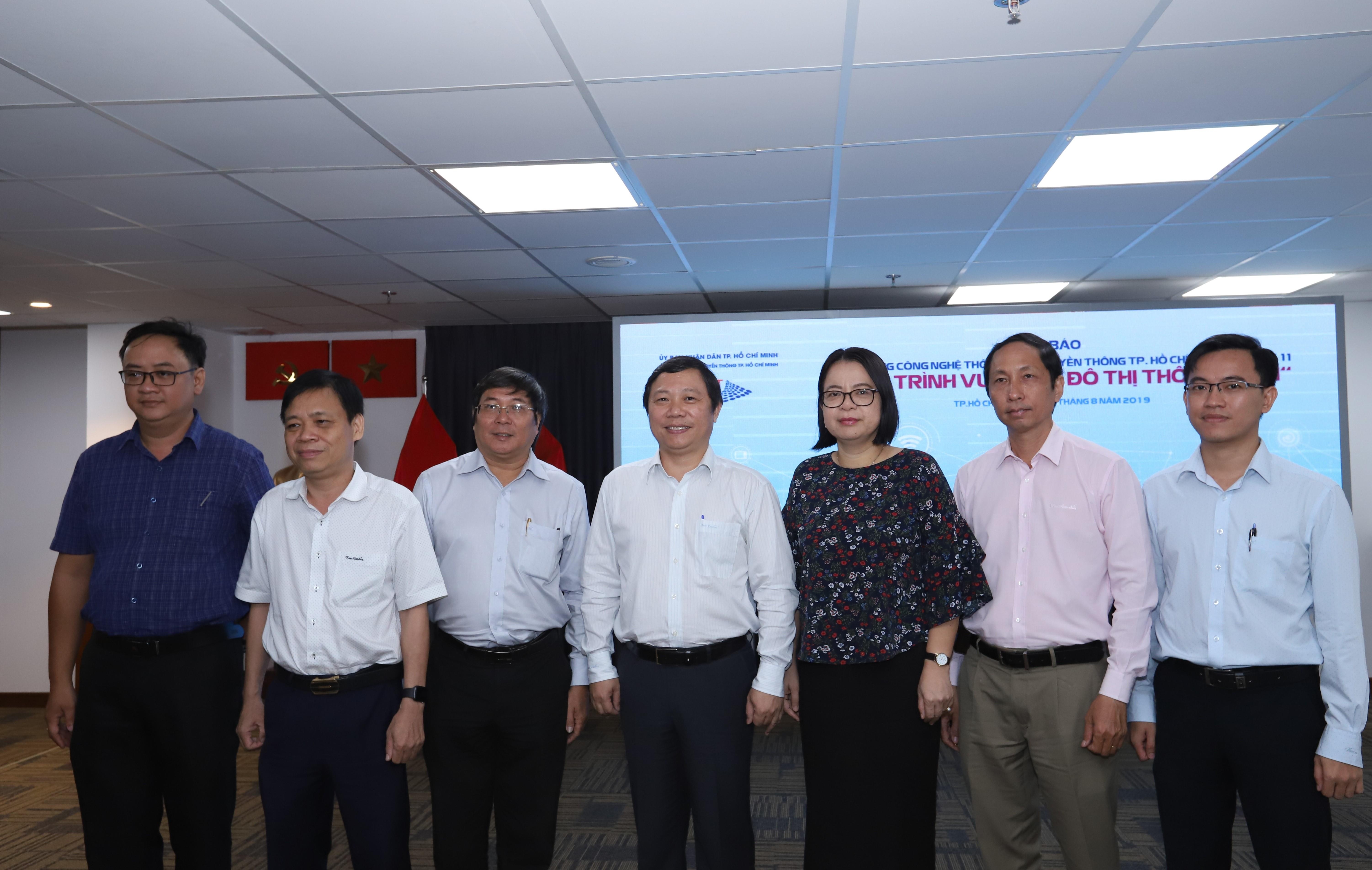 giai thuong Cong nghe thong tin va Truyen thong 2019 anh 1