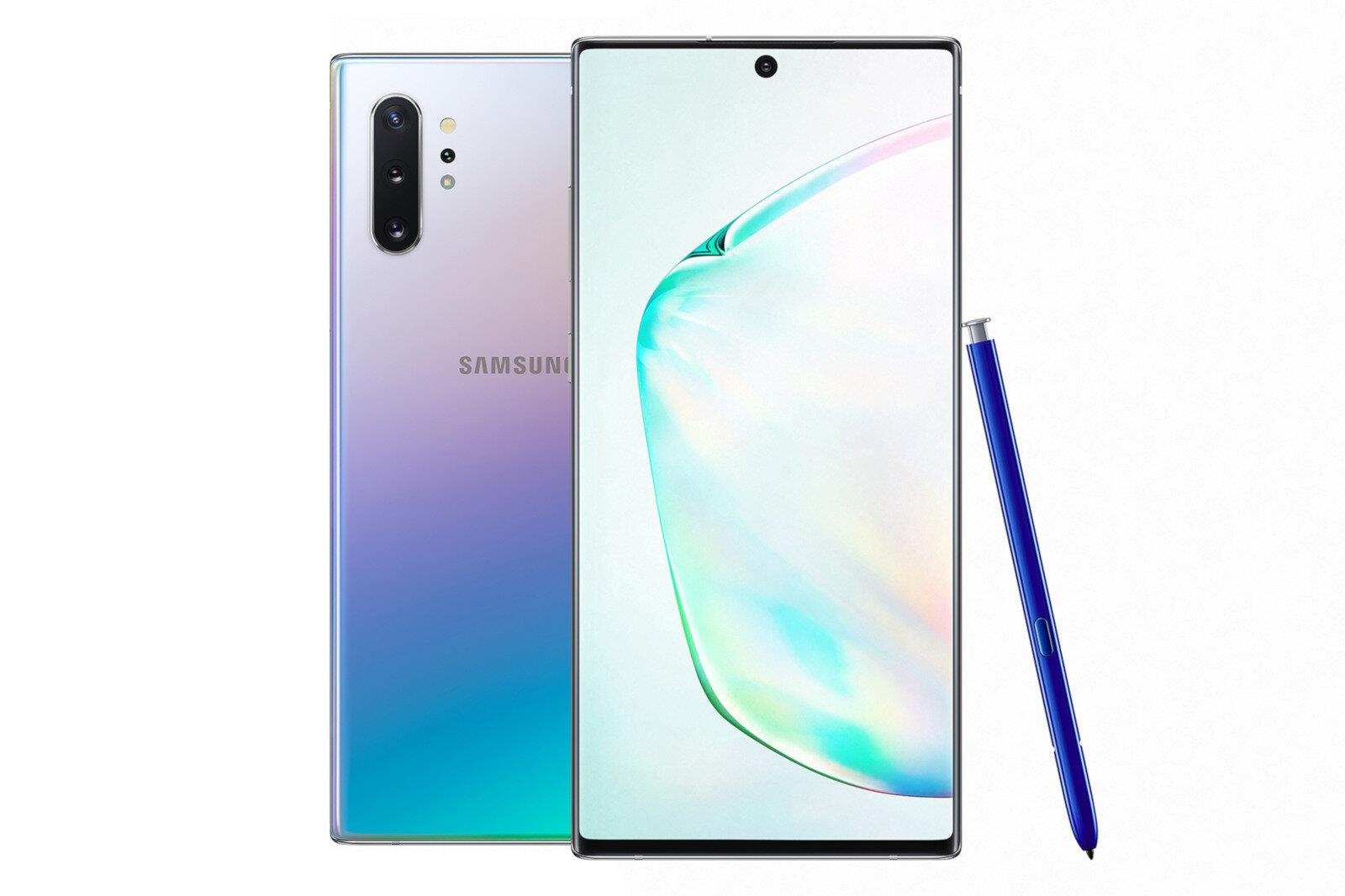 Galaxy Note10 ra mat anh 2