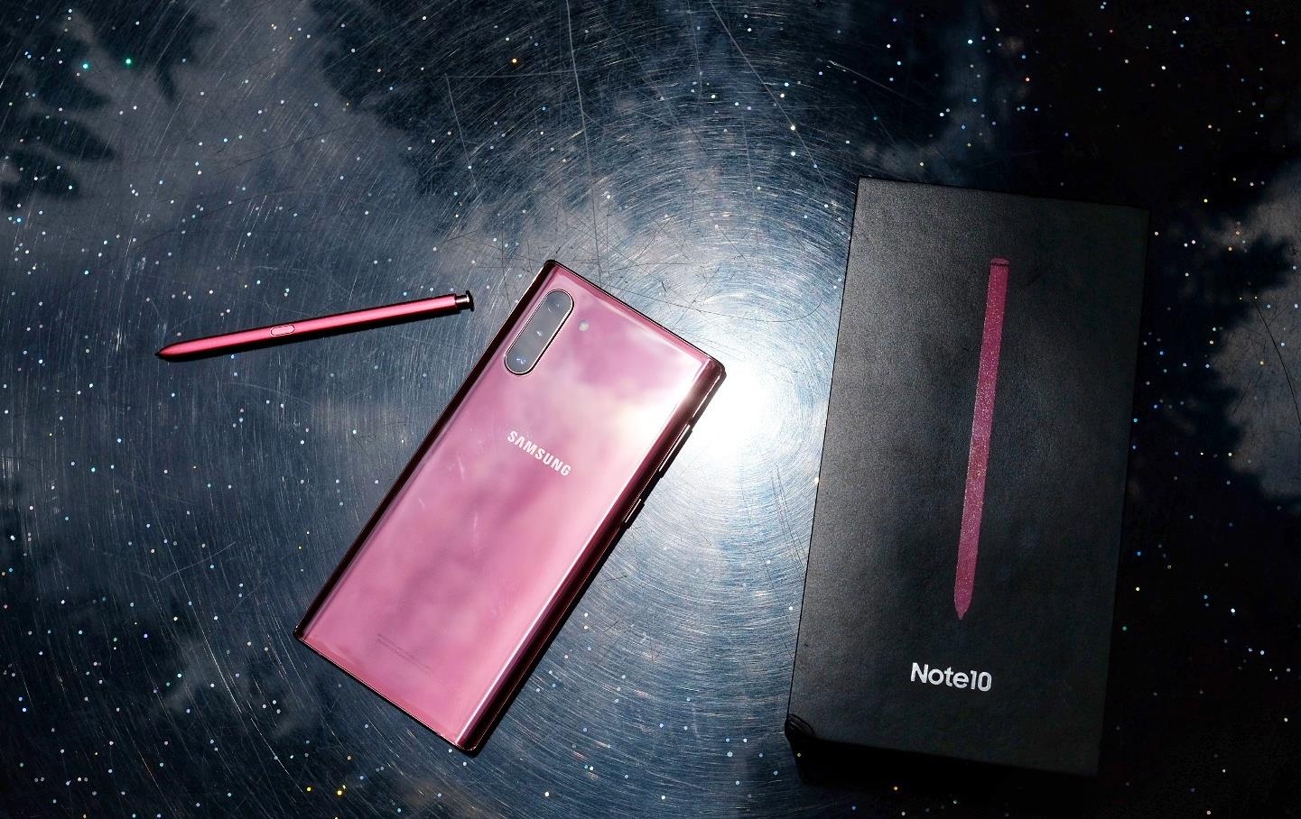 Mo hop Galaxy Note10 anh 19