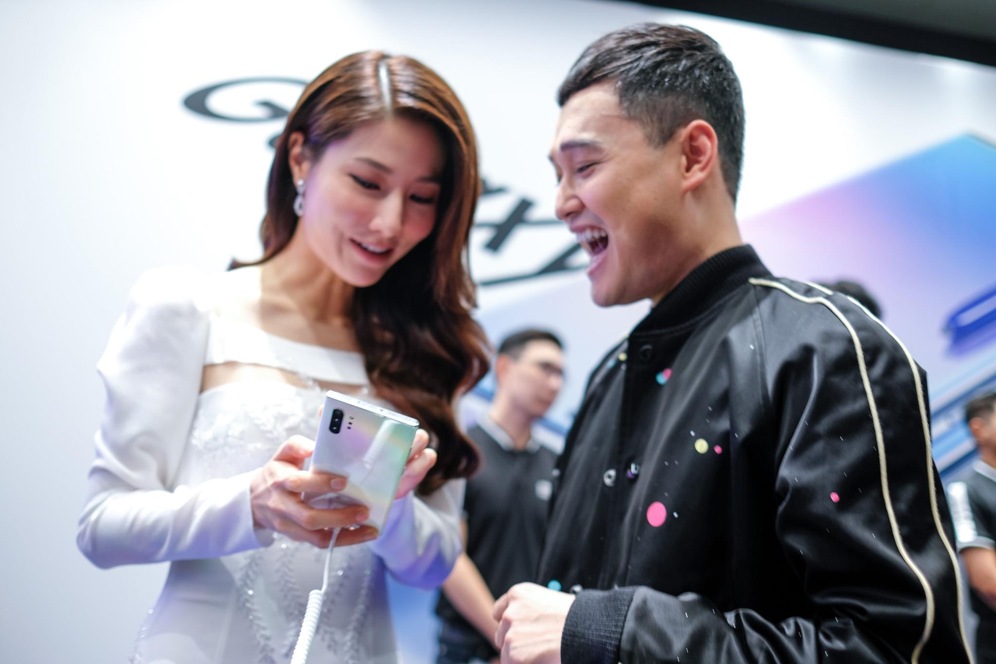 Samsung Galaxy Note10 moi anh 6