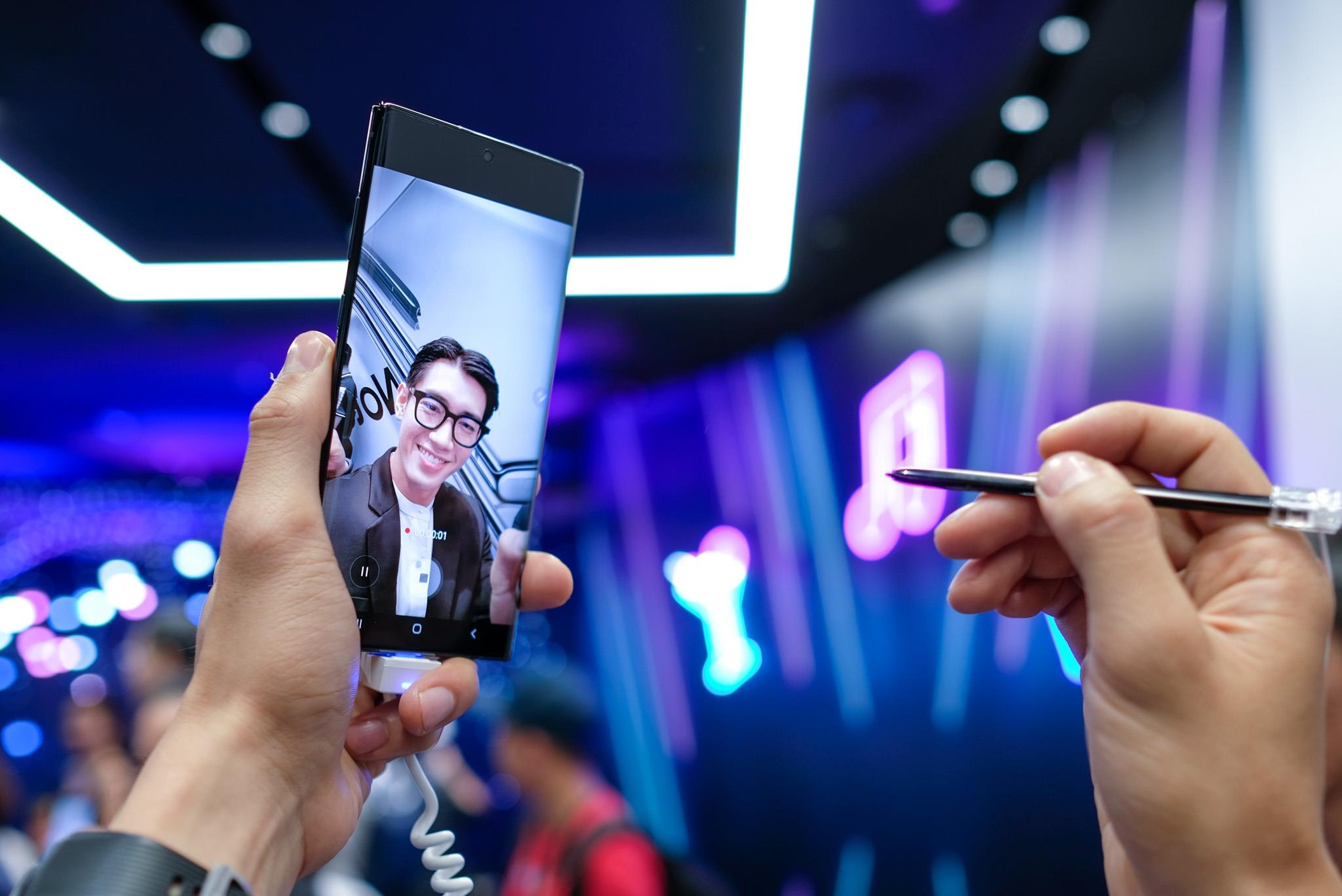 Samsung Galaxy Note10 moi anh 7