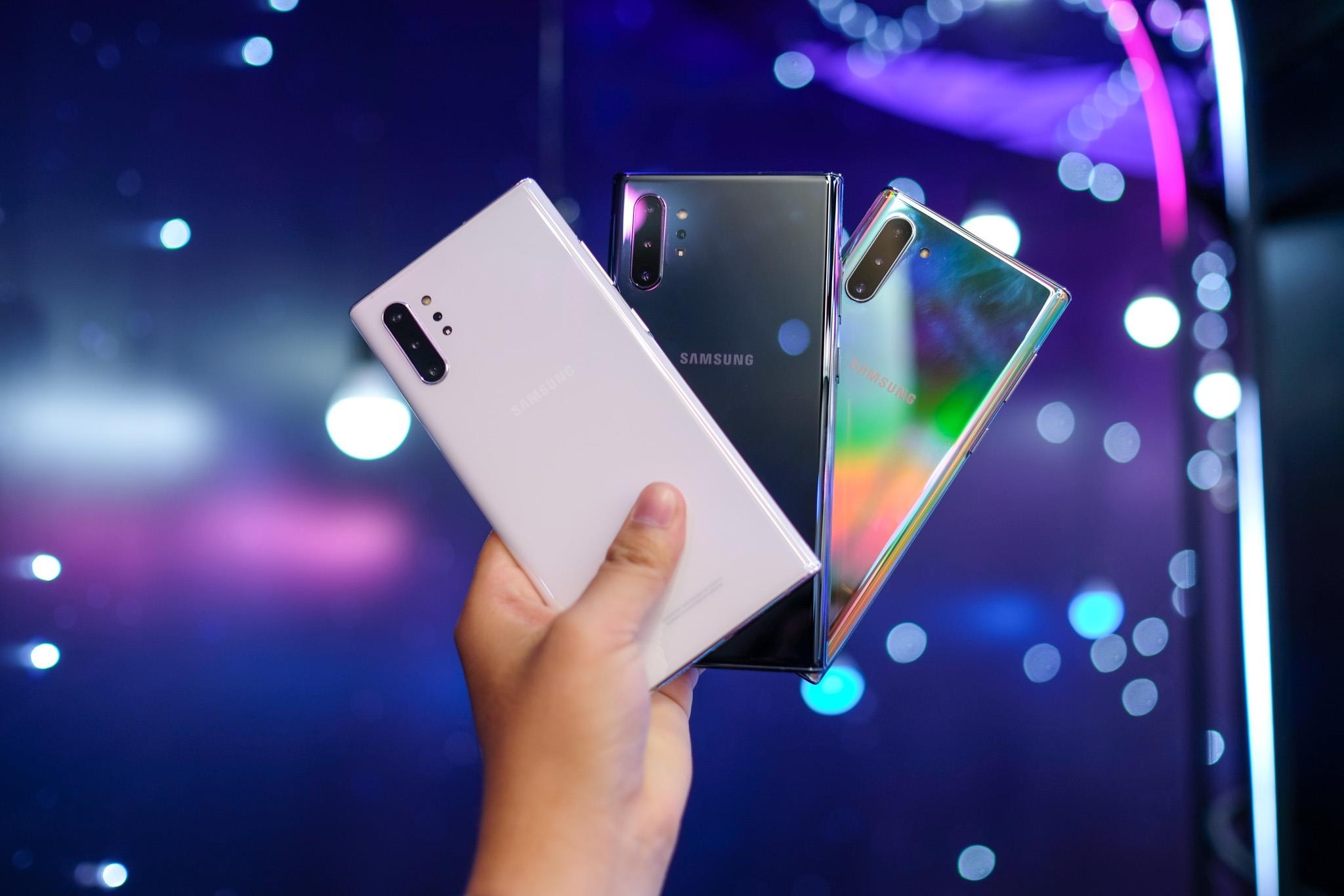 Samsung Galaxy Note10 moi anh 14