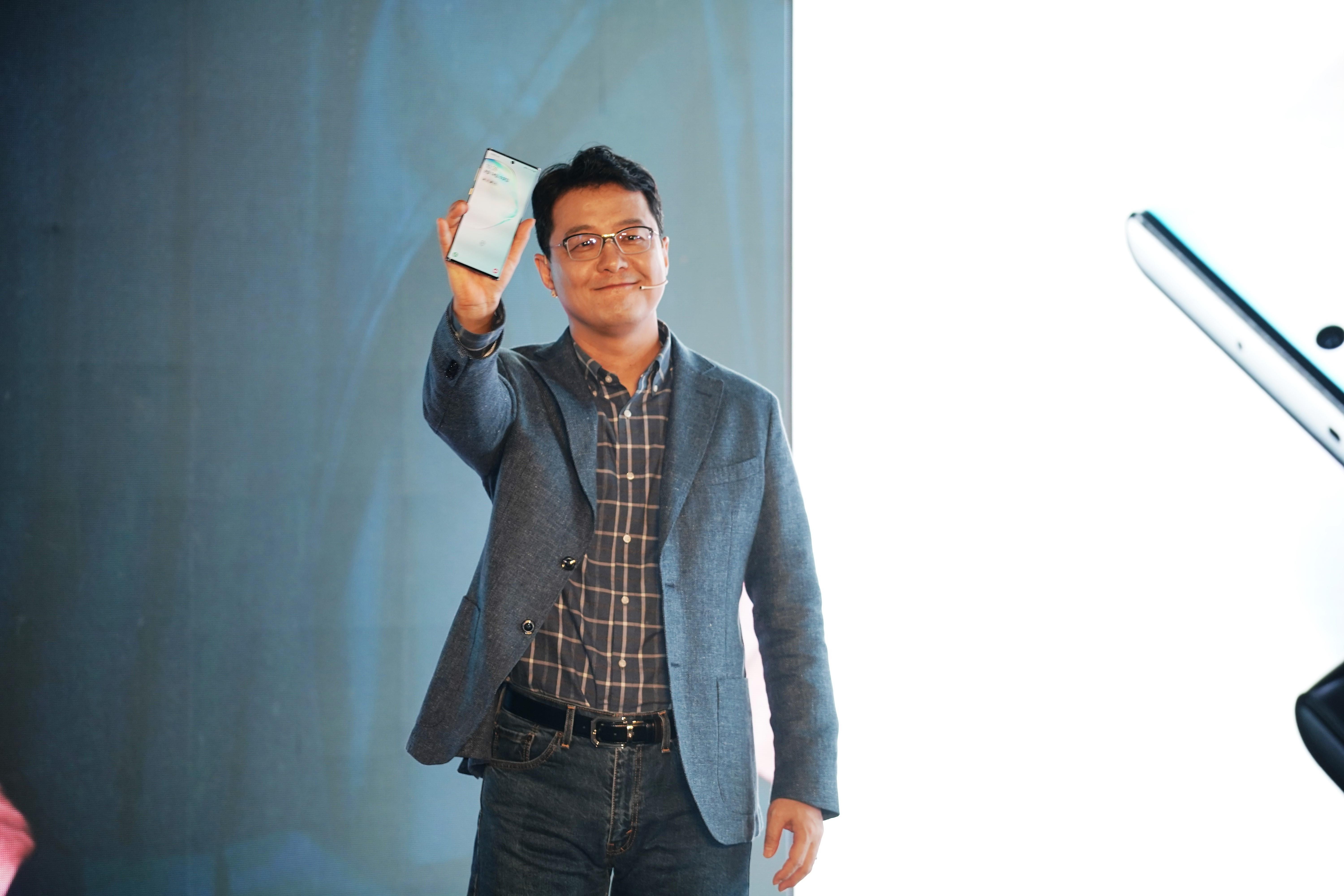 Samsung Galaxy Note10 moi anh 2