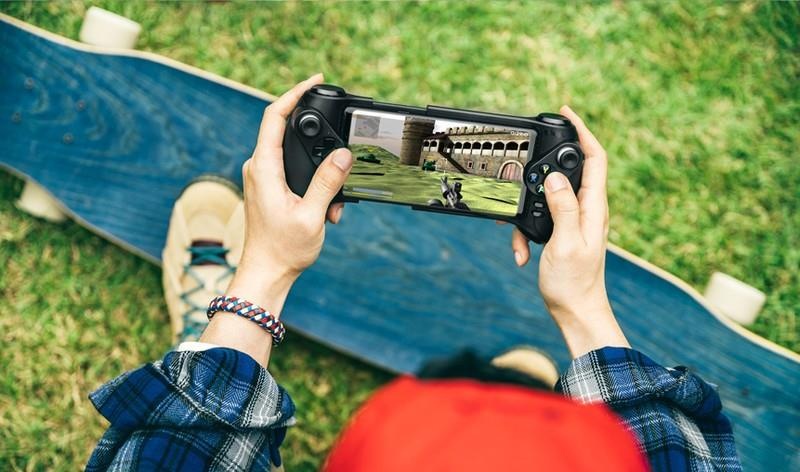 Galaxy Note10 sap mang tin vui cho nguoi thich choi game hinh anh