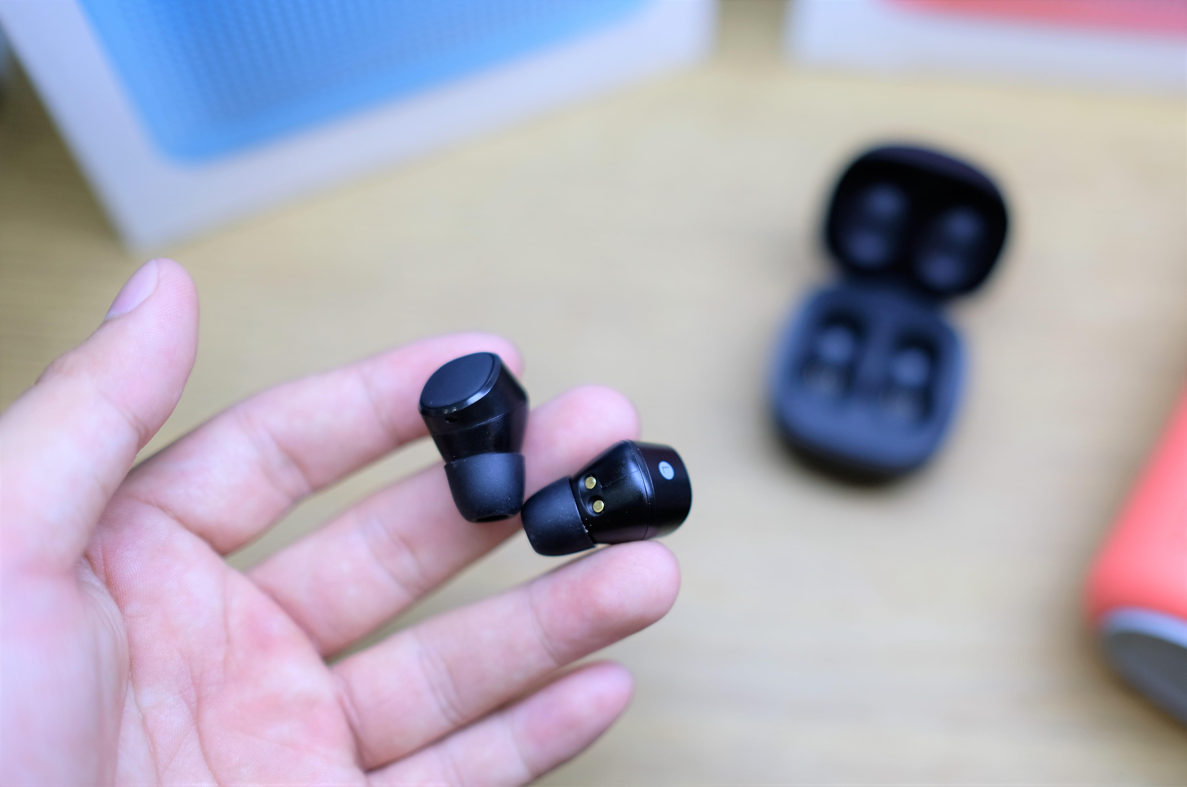 loat tai nghe True Wireless dang chu y anh 2