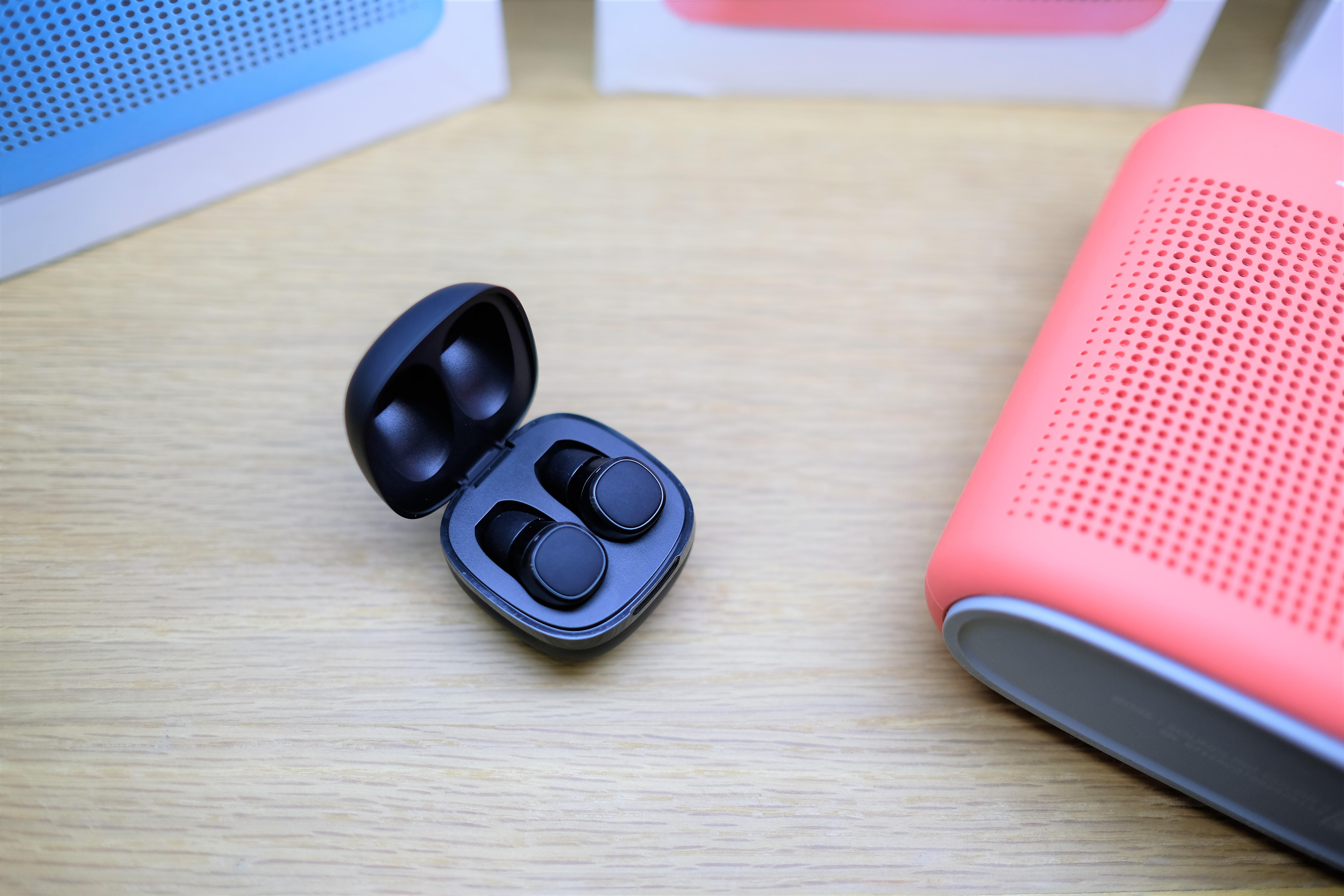 loat tai nghe True Wireless dang chu y anh 1