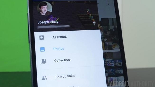 Ung dung Google photo anh 2