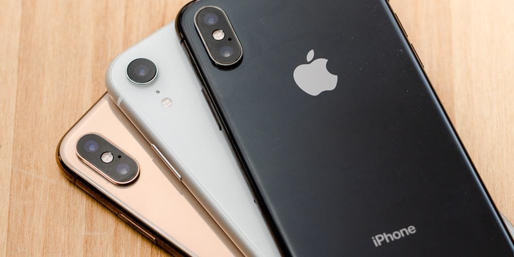 Camera kép trên iPhone XS Max ảnh 2 Camera kep tren iPhone XS Max anh 2