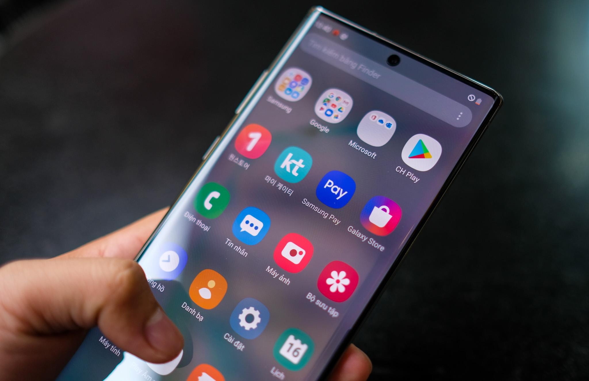 Galaxy Note10+ 5G anh 6