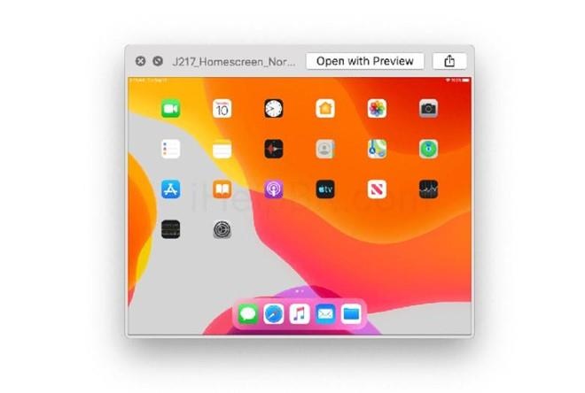 Thư mời sự kiện ra mắt iPhone 11 ảnh 2 Thu moi su kien ra mat iPhone 11 anh 2