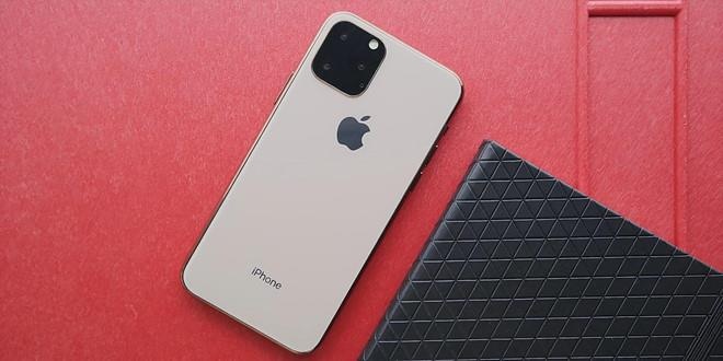 iPhone 11 phien ban Caviar anh 7