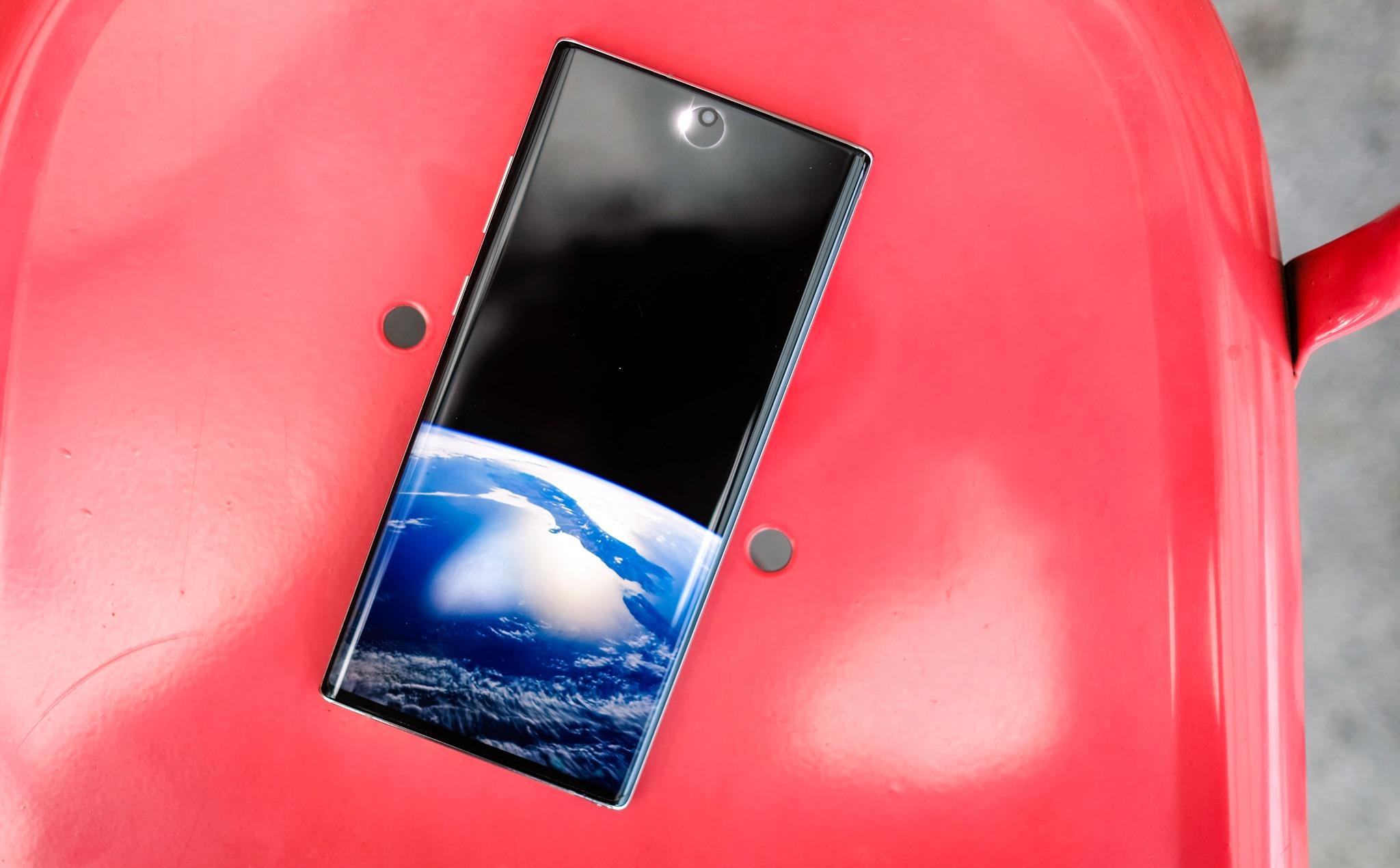 hinh nen giup an camera ‘not ruoi’ tren Galaxy Note10+ anh 5