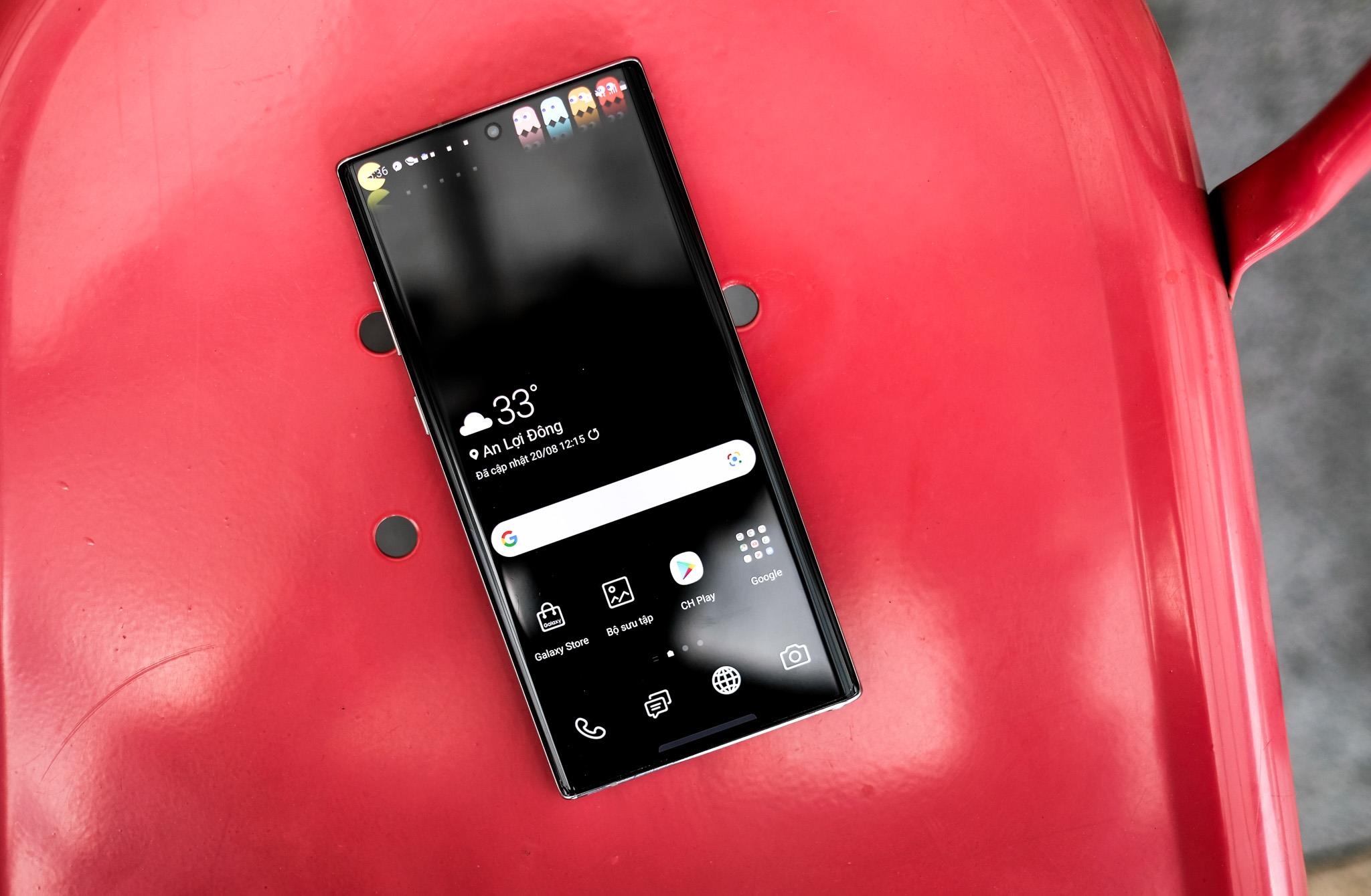 hinh nen giup an camera ‘not ruoi’ tren Galaxy Note10+ anh 4