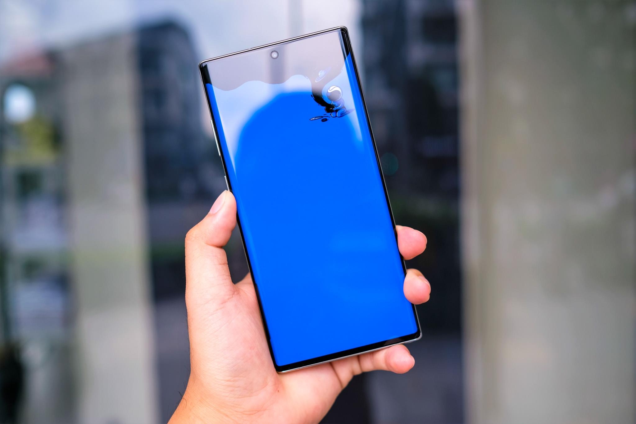 hinh nen giup an camera ‘not ruoi’ tren Galaxy Note10+ anh 7