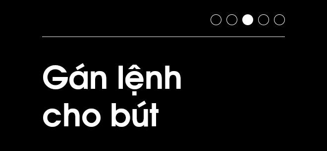 Bút S Pen trên Galaxy Note10 ảnh 5 But S Pen tren Galaxy Note10 anh 5