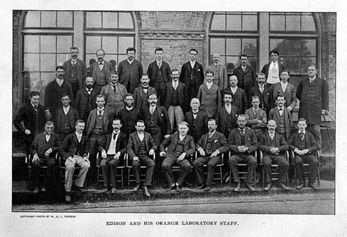 nhà phát minh Thomas Edison ảnh 3 nha phat minh Thomas Edison anh 3