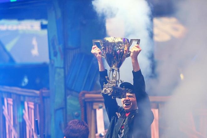 tiền thưởng Dota2 ảnh 7 tien thuong Dota2 anh 7