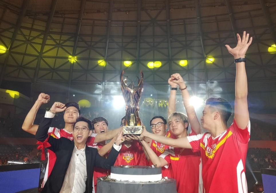 tiền thưởng Dota2 ảnh 8 tien thuong Dota2 anh 8